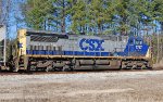 CSX 7767